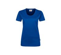 HAKRO Women-T-Shirt 127 Classic XS royalblau