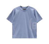 Damen T-Shirt CMP Bleu L