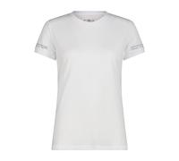 Damen T-Shirt CMP Unlimitech Blanc S