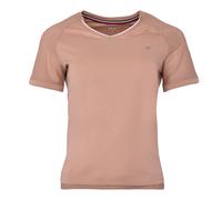 Damen T-Shirt Fila Johanna W - stucco - Beige (XS)