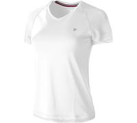 Damen T-Shirt Fila Johanna W - white - Weiß (XS)