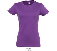 SOLS Sol's Imperial Women T-Shirt für Damen