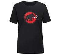 Mammut Core T-Shirt Damen Classic schwarz M