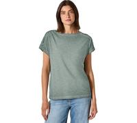 Cecil Damen B323365 T-Shirt, Dark Balmy Khaki, XS