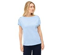 Cecil Shirt in Hellblau - Größe XS | Damen Tops