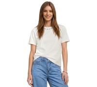 short shirt w.deco neck 40