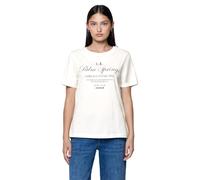 Damen T-Shirt mit Wording