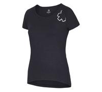 Bamboo T Blossom Women Damen T-Shirt Ocun Dark Grey India Ink S
