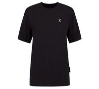 On - Women's Club T - T-Shirt, Gr. L, schwarz (Black)