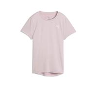 Damen T-Shirt Puma All Day Essentials Rose L