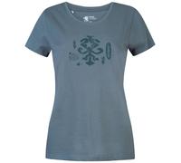 Damen T-Shirt Rafiki Akiyo stürmisches Wetter XS