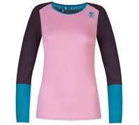 Rafiki Damen T-Shirt Finale - Funktionelles Freizeitshirt mit sportlicher Passform - Größe 38