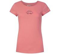 Damen T-Shirt Rafiki Jay Rose 32