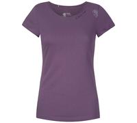 Damen T-Shirt Rafiki Jay Violet 36