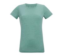 Regatta Damen Sport T-shirt Frau Wm Fingal Edition Grün Xl