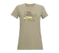 Regatta Fingal Kurzarm-t-shirt 52 Parchment