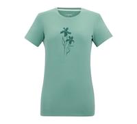 Regatta WnsFingalStretch Damen T-Shirt, türkis 16