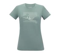 Regatta Funktionsshirt "Fingal" in Türkis - Größe 40 | Damen Outdoor Tops Shirts