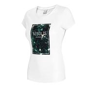 Damen T-Shirt Scarlett