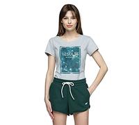 Damen T-Shirt Scarlett