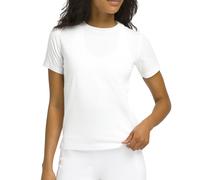 Damen T-Shirt Wilson Team Graphic - bright white - Weiß (S)