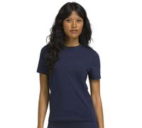 Damen T-Shirt Wilson Team Graphic - classic navy - Blau (L)