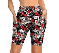 Damen Tankini Set Zweiteiliger Bauchweg Badeanzug,Badeanzug Sexy Bademode Wickeloptik Bauchweg Badeanzug Bikini bauchweg Mode Bikini-Sets Leicht Atmungsaktiv Badeanzug Strandmode Crossover