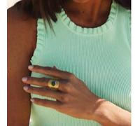 Damen-Tanktop aus geripptem Strick mit Rüschenbesatz, Rundhalsausschnitt, ärmellos, figurbetont, eleganter lässiger Y2K-Streetstyle, Sommer-Oberbeklei