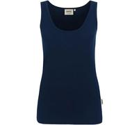 Hakro Damen Tank-Top Classic - Tinte , XXL (EU)