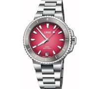 Damen Taucheruhr von Oris Aquis Date Taste of Summer 01 733 7792 4158-07 8 19 05P