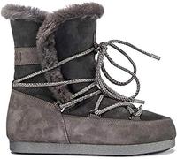 Damen Tecnica Moon Stiefel Far Side High Shearling Kunstpelz Stiefel EU 36-42