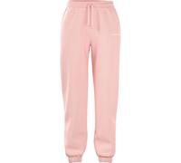 Damen Tennishose Björn Borg Essential - Rosa (M)