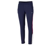 Damen Tennishose Fila US Open Leni - navy - Blau (S)
