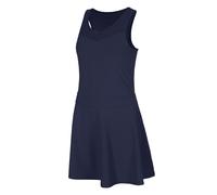 Damen Tenniskleid Fila Dress Franja - navy - Blau (XS)