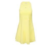 Damen Tenniskleid Fila Margot Tennis - lemonade - Gelb (M)