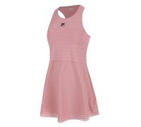 Damen Tenniskleid Fila Margot Tennis - lilas - Rosa (L)