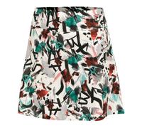 Damen Tennisrock Fila Anna - Mehrfarbig (S)