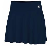Damen Tennisrock Fila Nicci - navy - Blau (S)