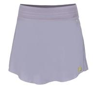 Damen Tennisrock Fila Valeria - lavender gray - Lila (S)