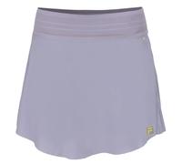 Damen Tennisrock Fila Valeria - lavender gray - Lila (XS)