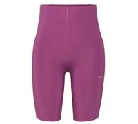 Damen Tennisshorts Calvin Klein Knit Short - amethyst - Lila (S)