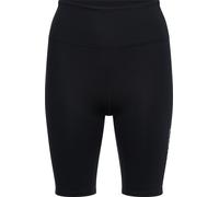 Damen Tennisshorts Calvin Klein Knit Shorts - black - Schwarz (S)