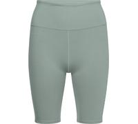 Damen Tennisshorts Calvin Klein Knit Shorts - jadeite - Grün (S)