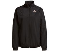 Damen Tennissweatshirt Adidas Warm W - Schwarz (M)