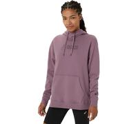 Damen Tennissweatshirt Asics Oth - Lila (XS)