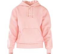 Damen Tennissweatshirt Björn Borg Essential - Rosa (L)
