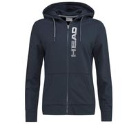 HEAD Club Greta Hoodie FZ Women