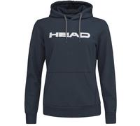Head Kapuzenpullover Hoodie Club Rosie 2022 navyblau Damen, Größe S