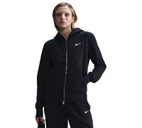 Damen Tennissweatshirt Nike Sportswear Phoenix Fleece - Schwarz (M)