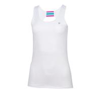 Damen Tennistop Fila Top Alissa - white - Weiß (M)
